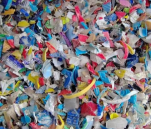 瓶盖破碎料，现货一挂，出售