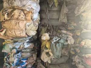 pp编织袋，现货一车，月需50吨，长期出售