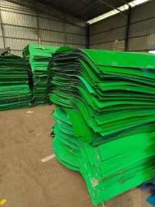 常年求购PE钢包皮，月需300吨