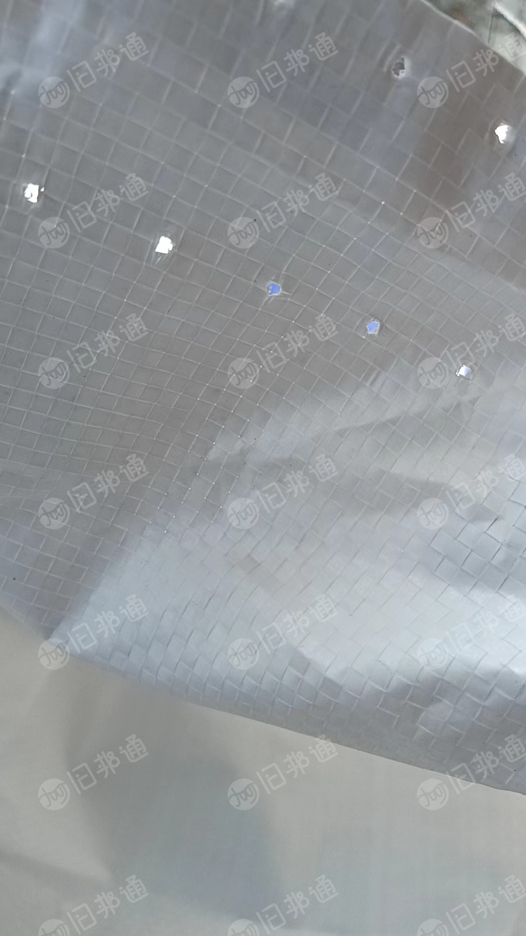 出售聚丙烯袋子,全部拆线的,现货5-6吨