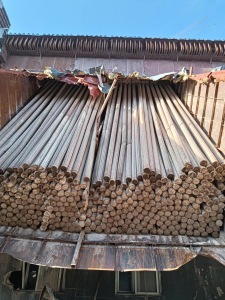 废旧除尘布袋出售