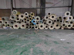 出售液晶显示器上的背光膜，pp复合卷膜