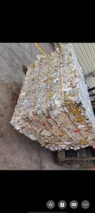 出售飞机铝餐盒废料