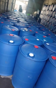 清洗干净的大蓝桶，双边，现货几百个，出售