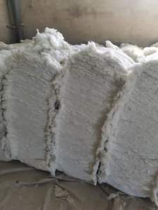 涤棉布块开松棉牛仔棉长期供应