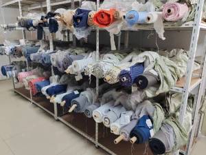 库存布，全棉，棉弹，打样下来的样品布，出售