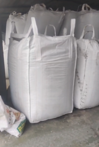 长期出售花乙破碎料，每天15吨