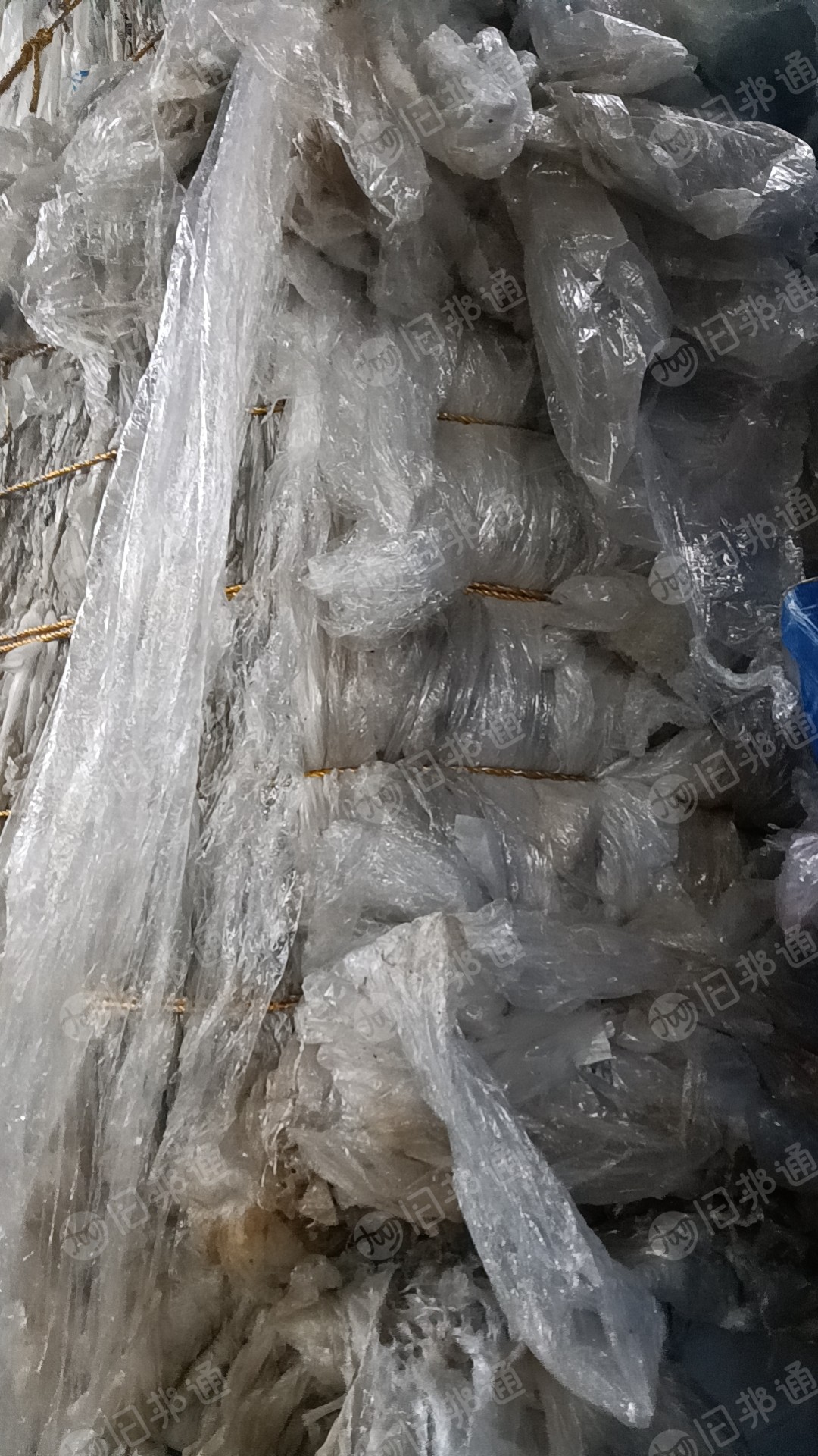 一级水洗膜,PE压块毛料,常年出售