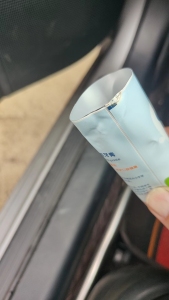 求购铝塑膜，牙膏皮，护手霜袋子，造粒用