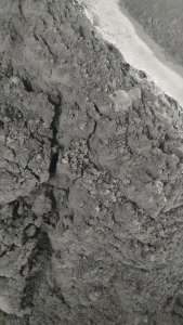 出售球磨钢渣粉，品味54，硫0.024，磷0.037，锌0.039