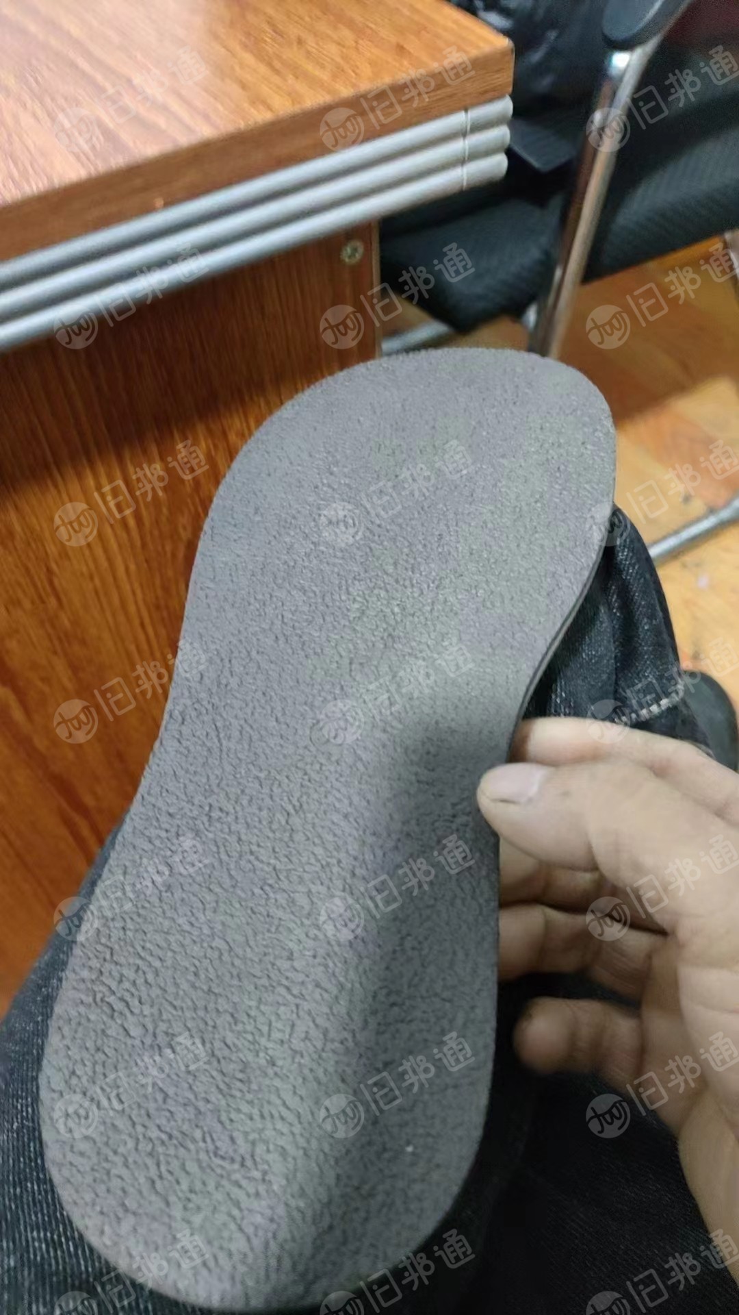 求购软质PVC破碎料,做鞋底用,颜色不限