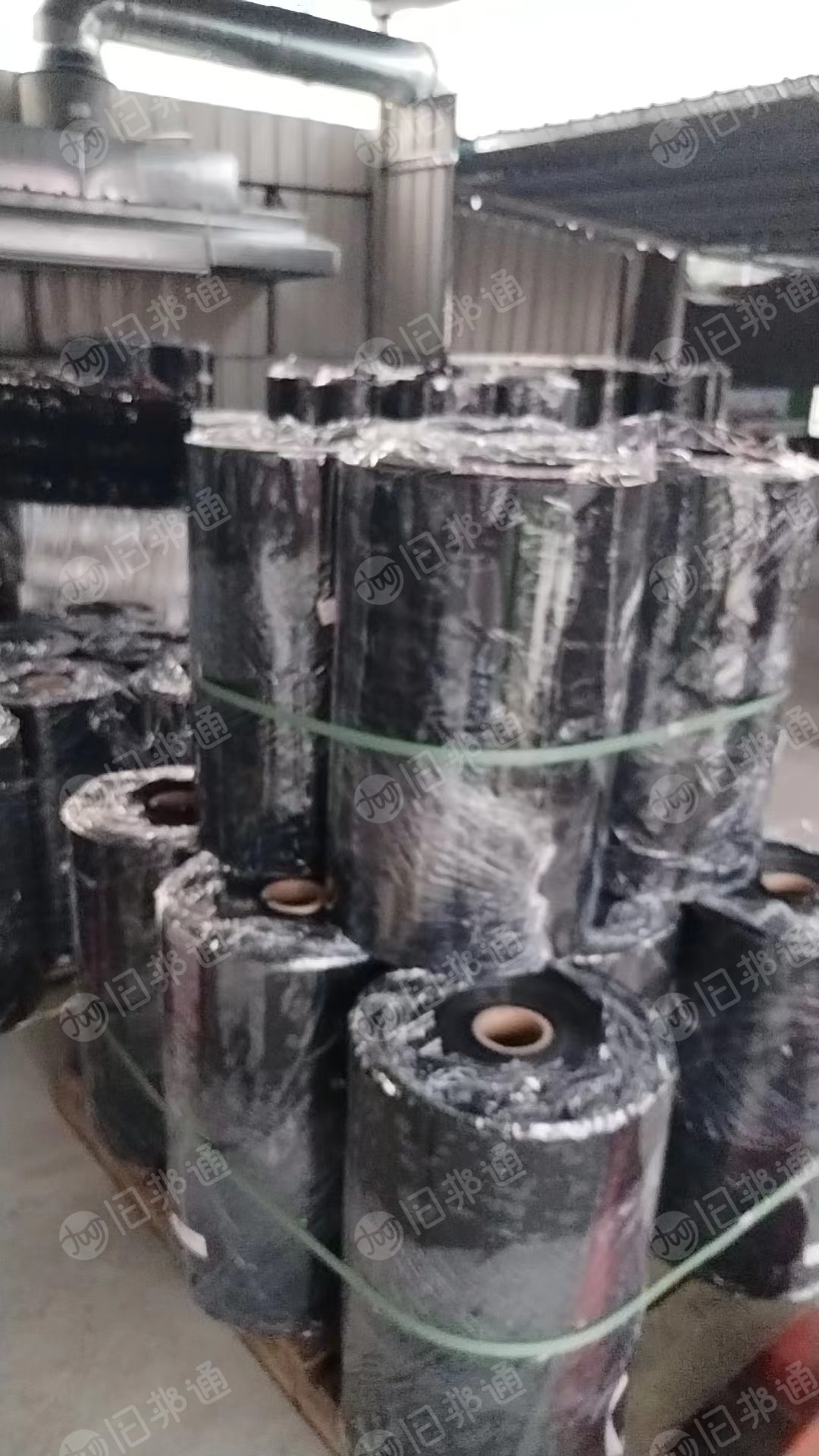 出售黑色pet吸塑盒片材料,每月150吨左右,可以直接用于做吸塑盒产品,质量优品。