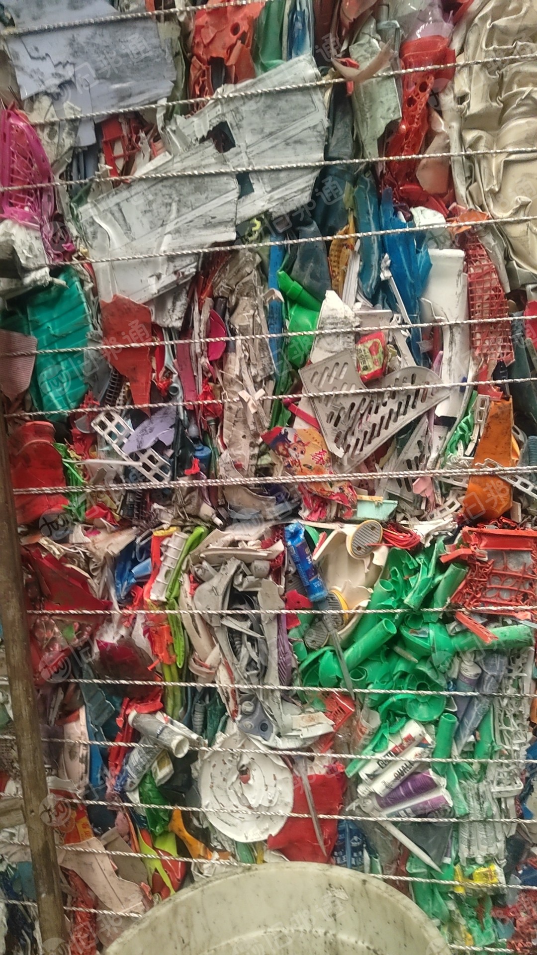出售花丙压块,塑料分拣