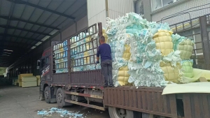 长期供应海绵下脚料片材料慢弹