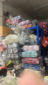 大量出售羊绒纱线