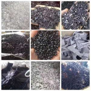 长期采购汽车PC/ABS合金，各种塑胶原料下来的水口破碎料