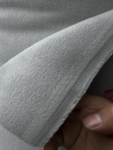 各种纯涤下脚料废布长期求购，有货的联系！