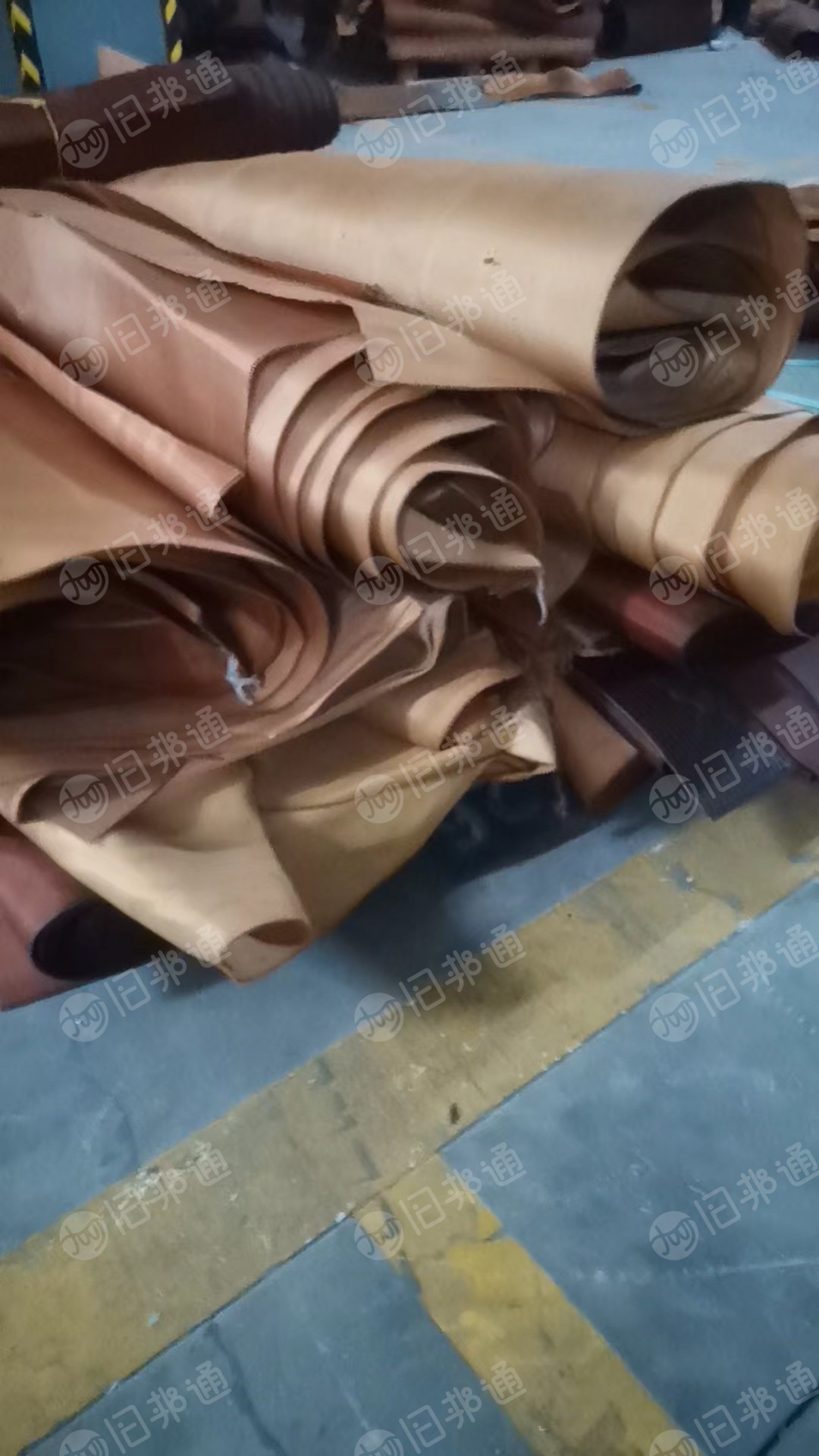 出售尼龙布,尼龙废料