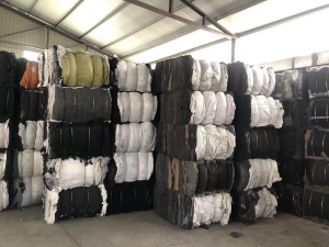 长期大量出售涤纶汽车内饰开花棉，月供150吨