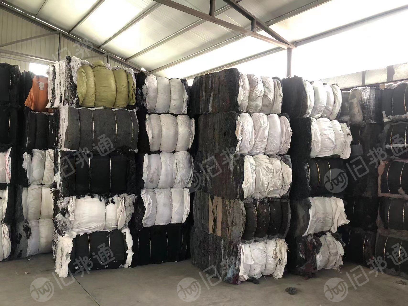 长期大量出售涤纶汽车内饰开花棉,月供150吨