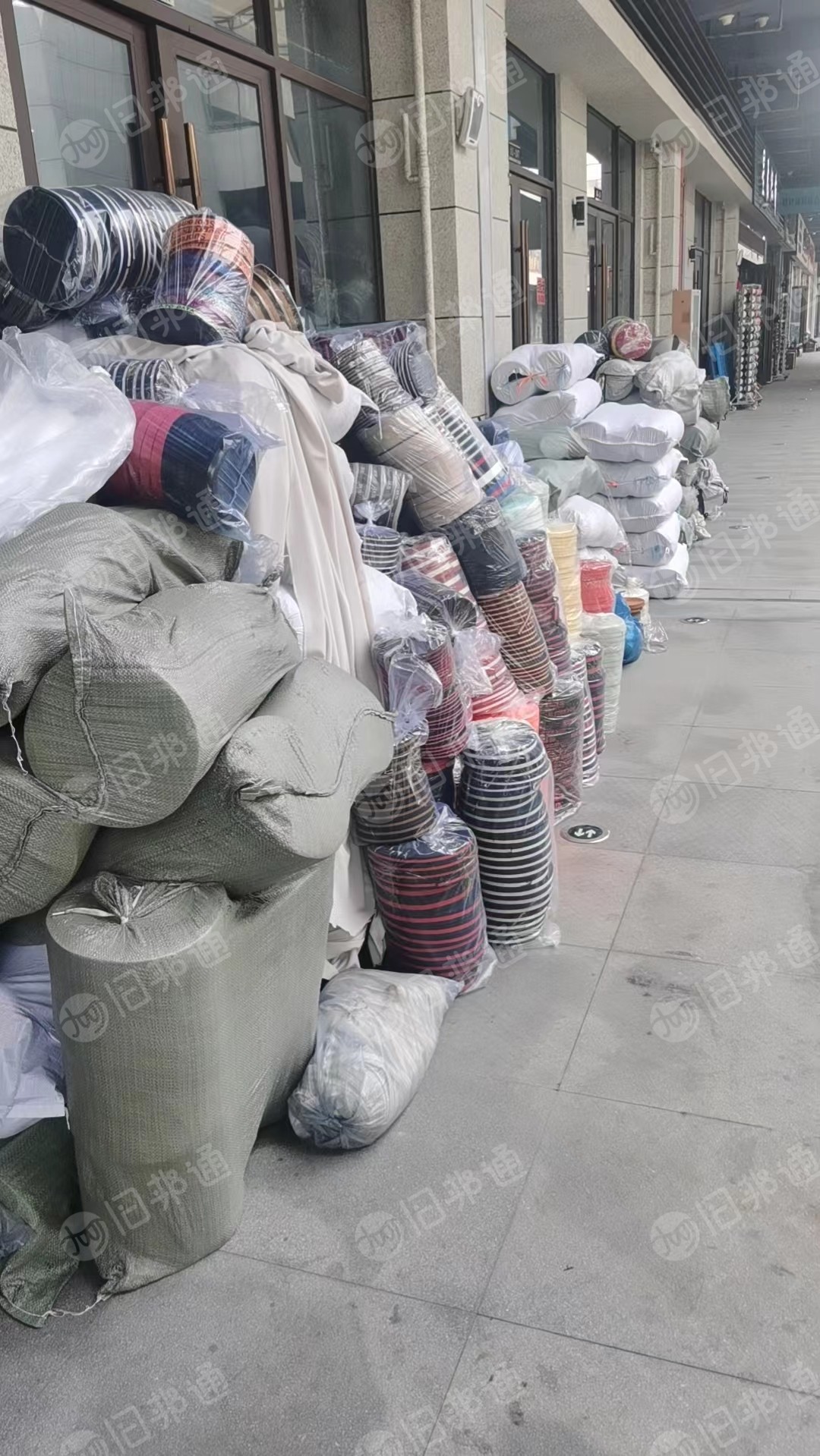 大量出售鞋材织带,涤纶织带,月供20吨左右