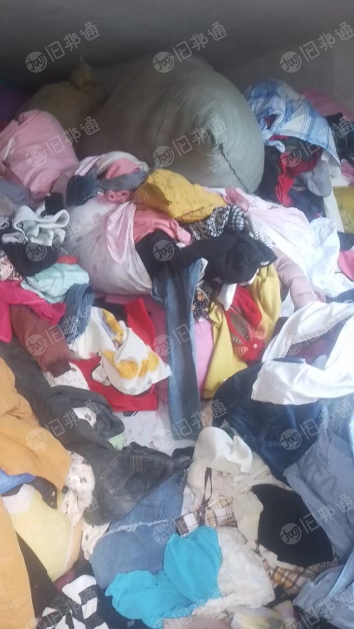 出售旧衣服统货,旧衣服