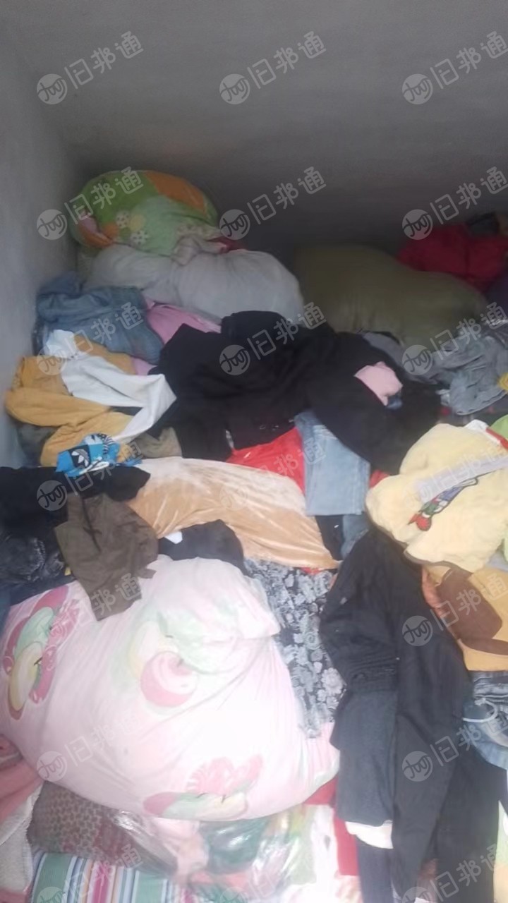 出售旧衣服统货,旧衣服