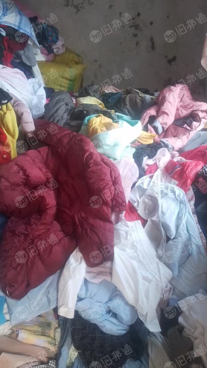 出售旧衣服统货,旧衣服