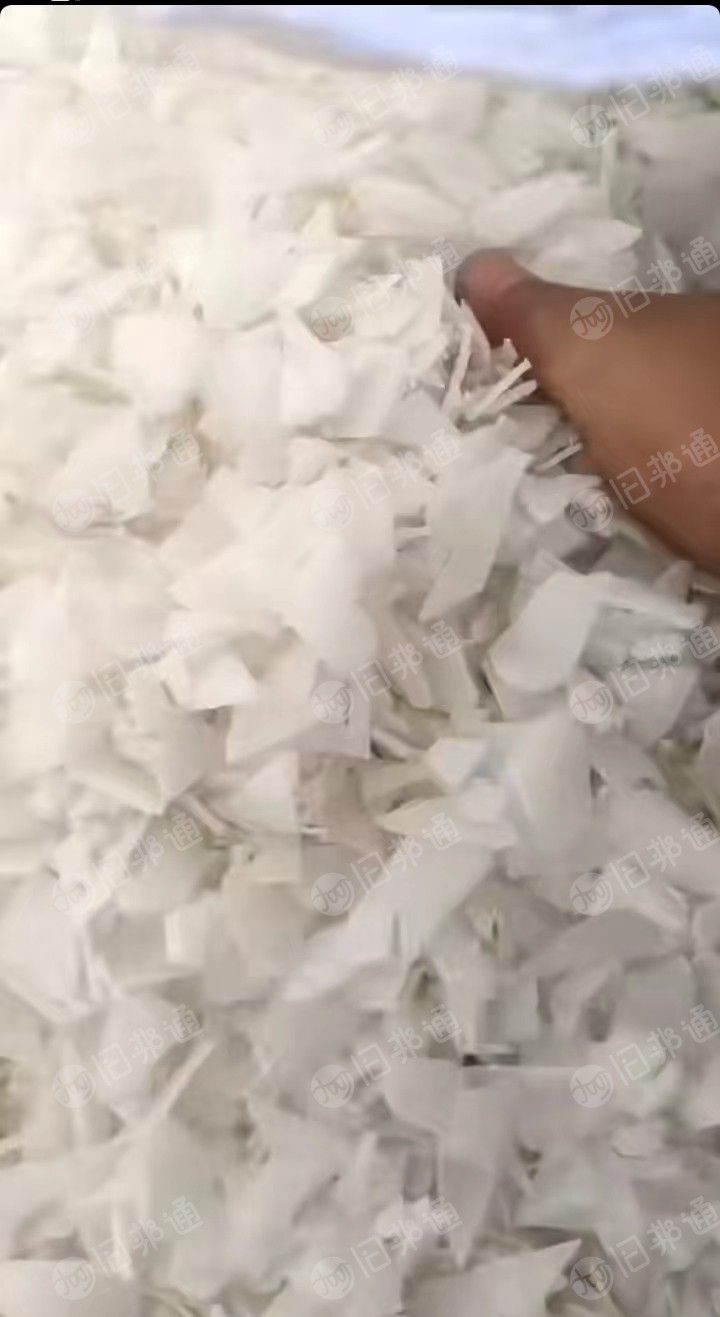 出售白乙破碎料,大白破碎料