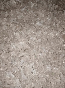 出售pp打包带破碎料