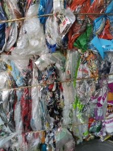 出售尼龙膜废料