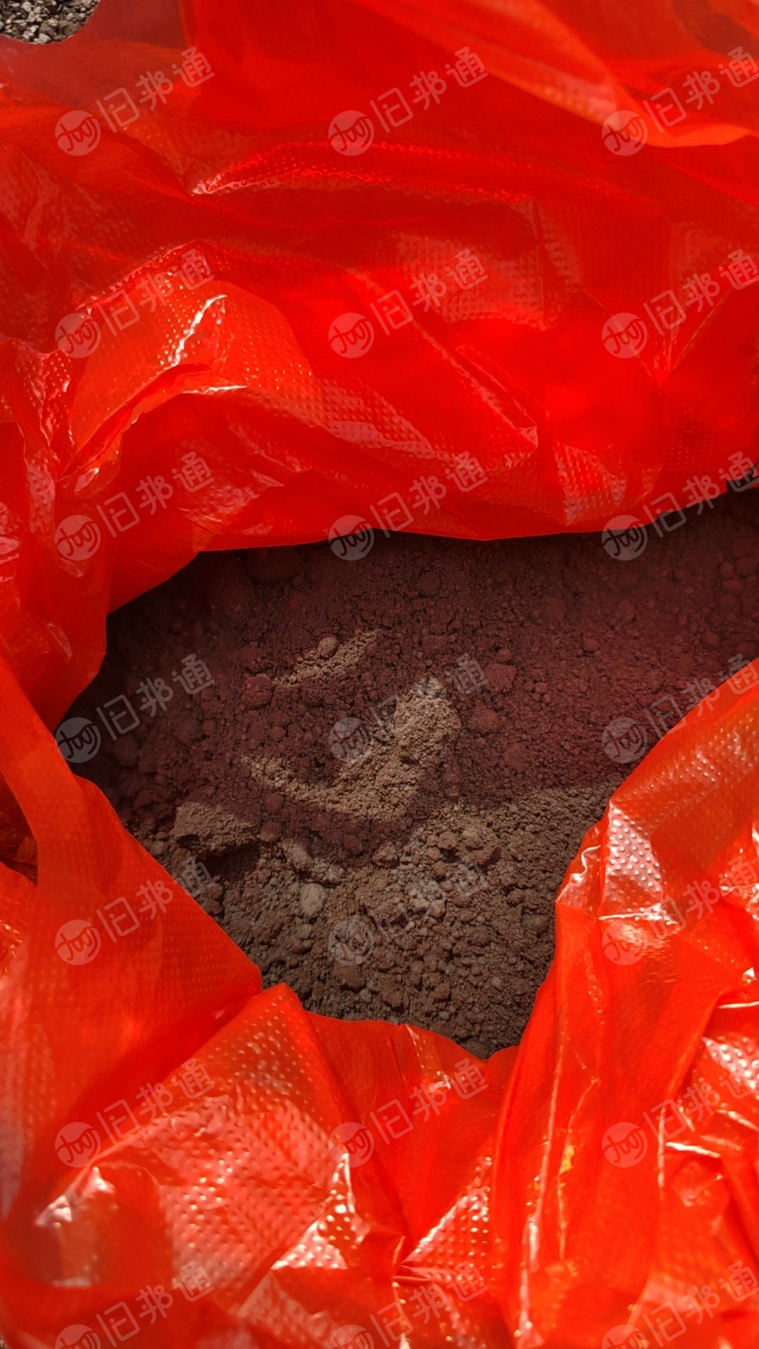 出售含锌除尘灰,锌含量6-8,铁含量30左右