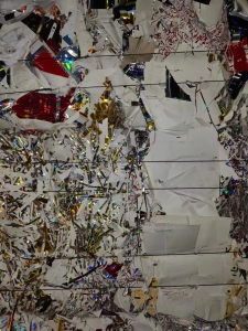 长期出售无膜烟卡边角料