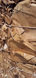 长期出售口杯淋膜牛卡纸废料