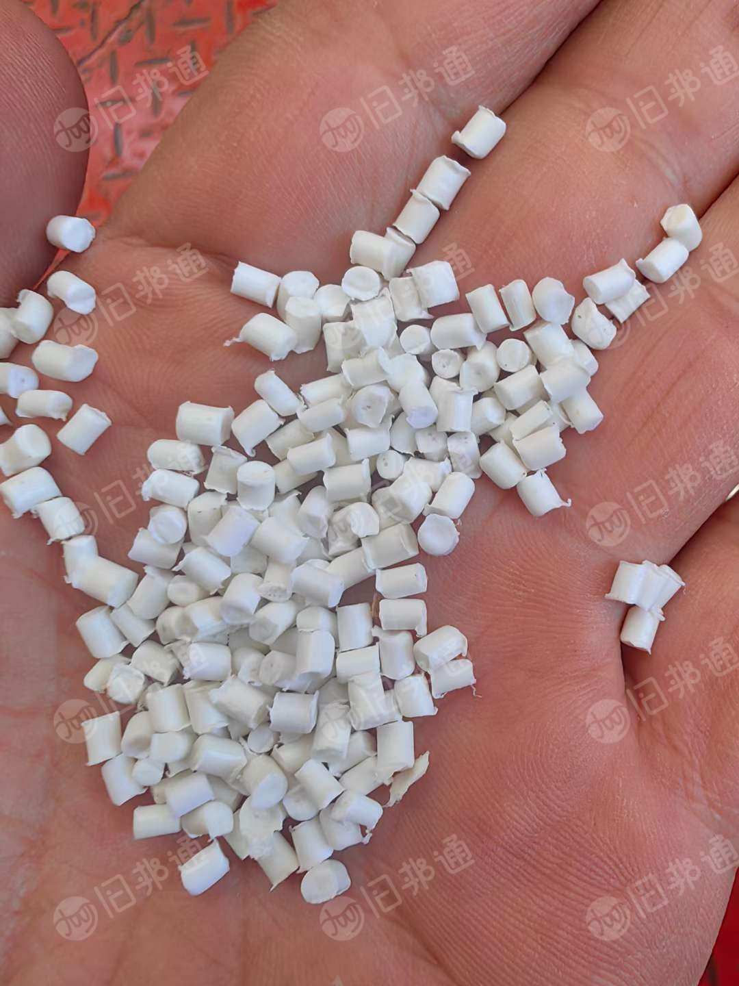 PA6中白料现货11吨,现货出售