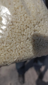 出售ABS光伏板颗粒，月产300-500吨