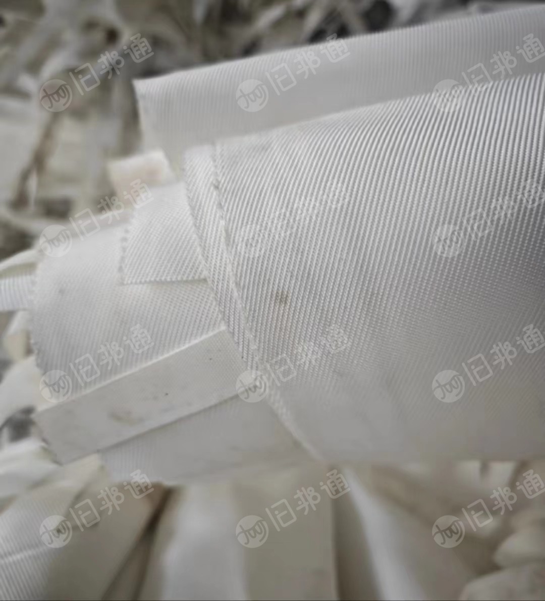 压滤布,全新库存压滤布,涤纶材质,现货出售