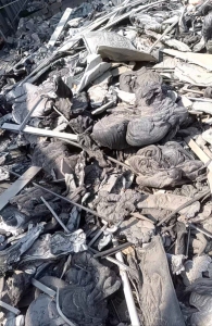 pp建筑模版机头料，现货六七吨，出售