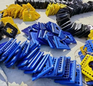 原料工程聚丙，已分选好，现货10吨，出售