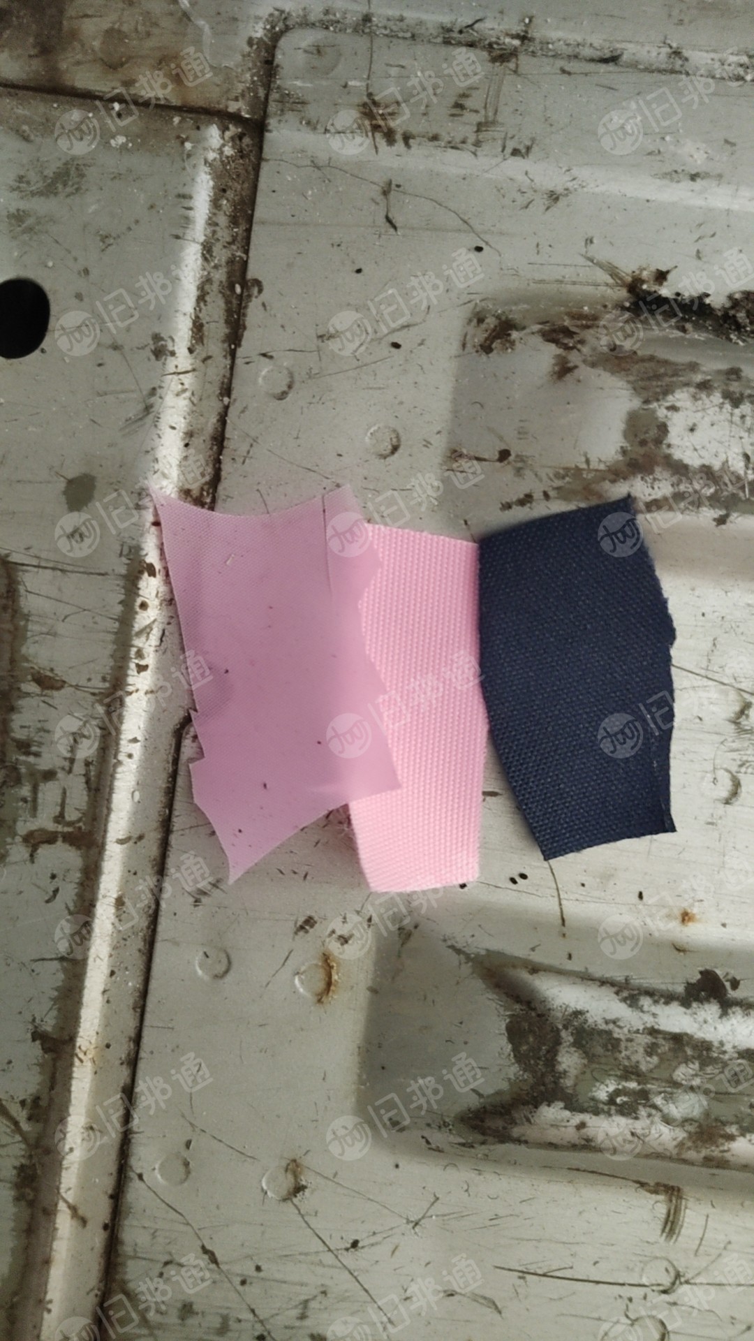 PVC箱包革,箱包里子布,600D边料,常年出售