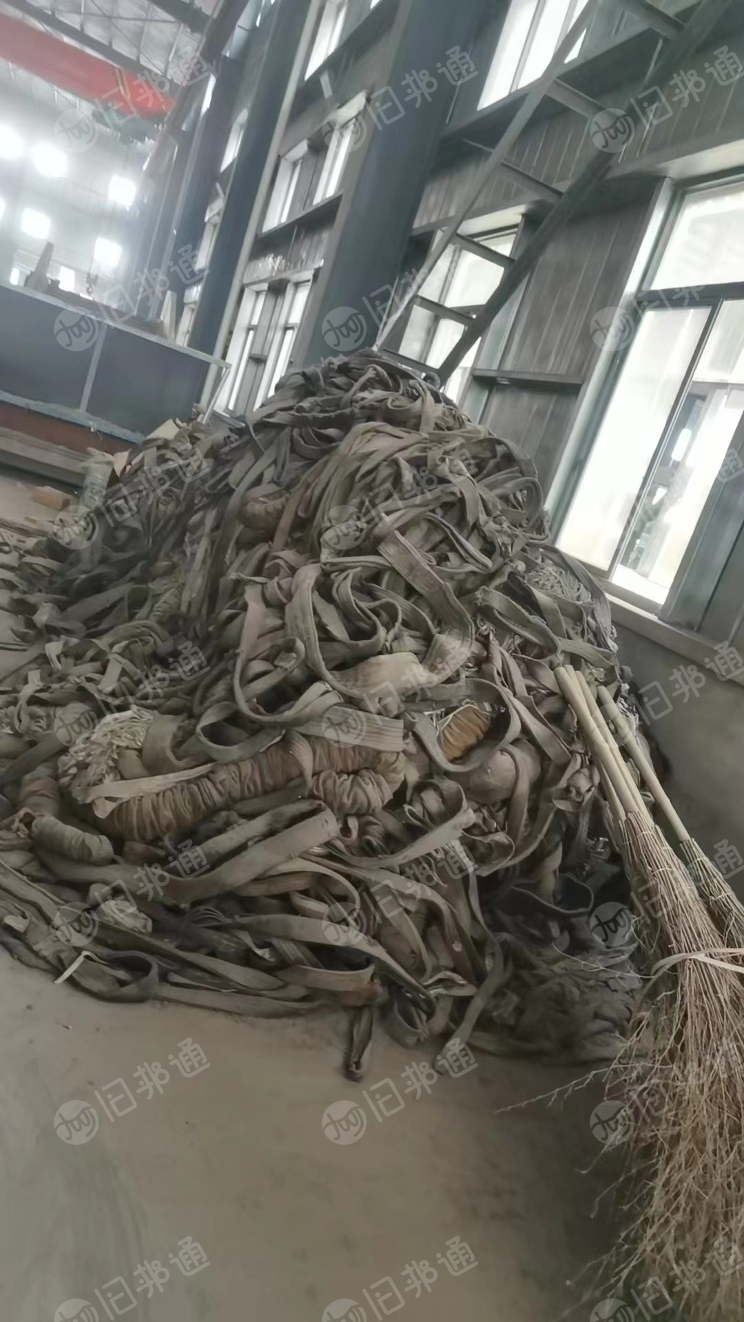 长期供应废旧吊带,可以做的欢迎联系!