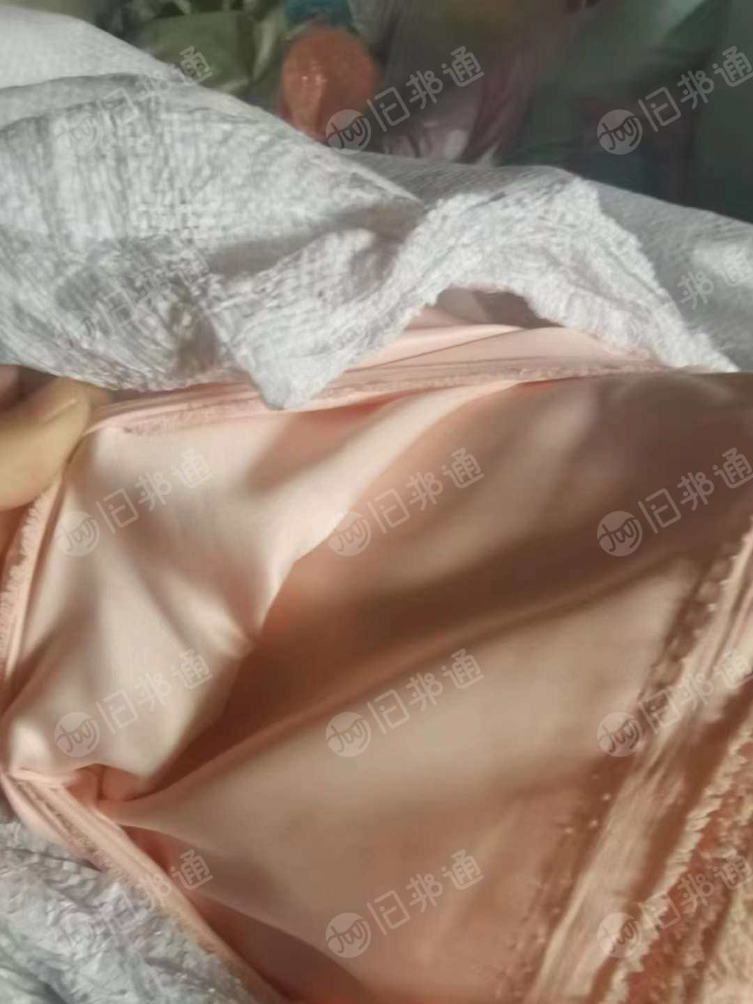 低价处理水洗真丝库存布15000米