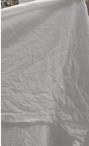 长期大量回收纯棉白布，大布块，做擦板用的