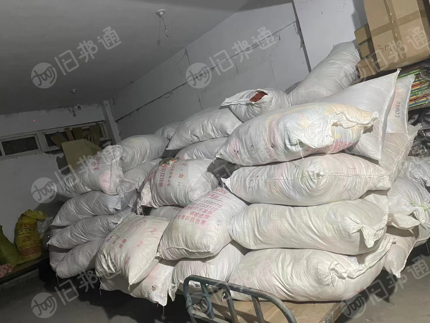 大量出售杂色擦机布,货量充足,河南新乡提货!