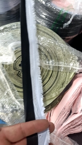 长期出售雨伞布条，安徽毫州提货