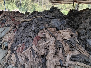 长期出售废旧地膜