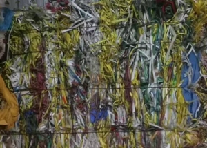 出售PP打包带废料