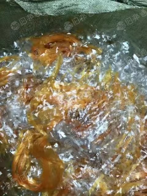长期出售软PVC废料,破碎料
