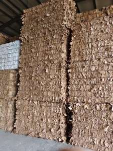 出售纯牛卡纸边料