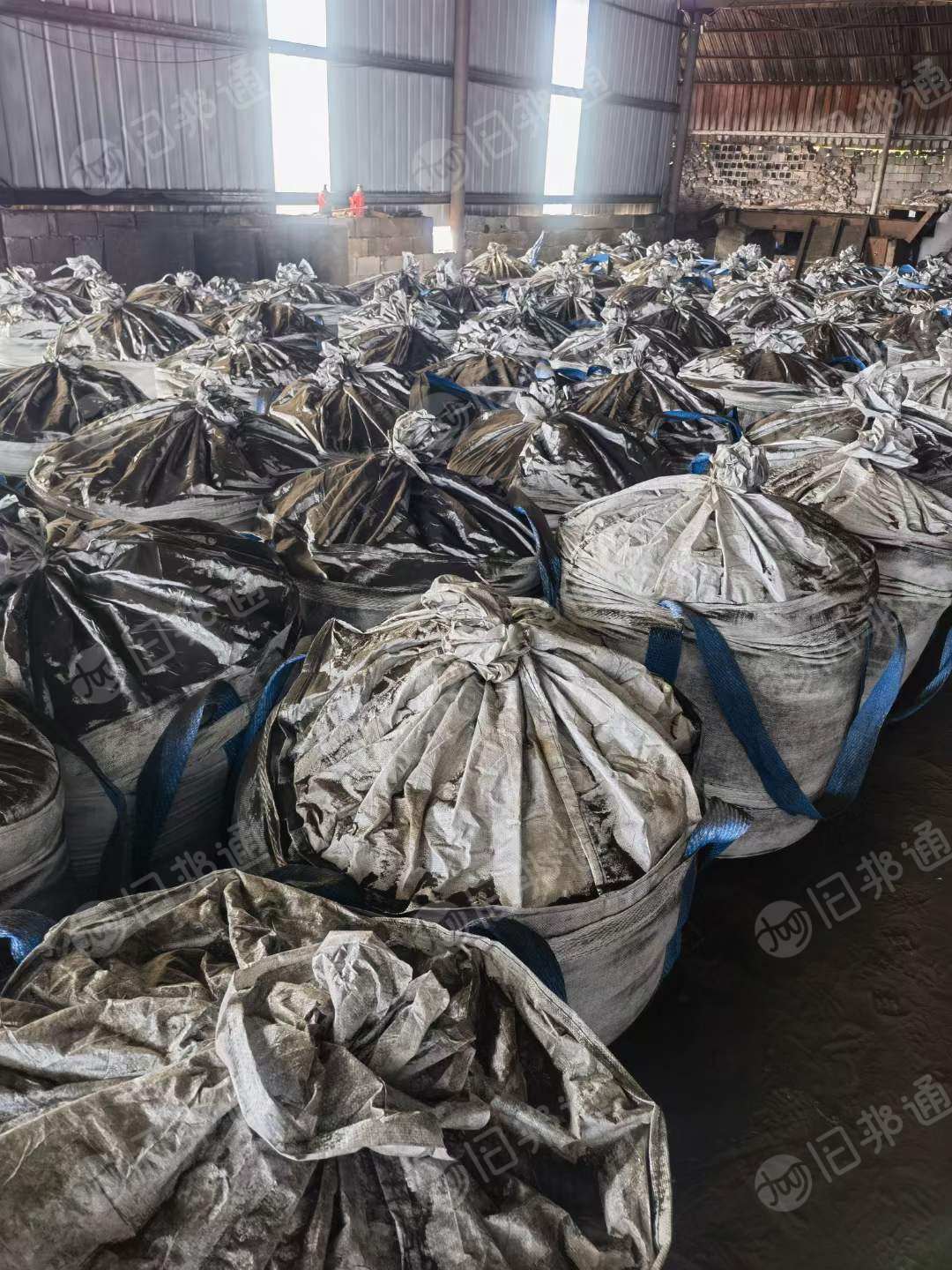 出售锌渣铁粉,70品味